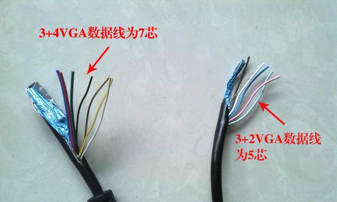 电脑屏幕线条安装教程（轻松学会为电脑屏幕添加线条，增添个性化视觉效果）-第1张图片-数科之翼