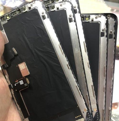 苹果6手机拆卸与安装教程（一步步教你拆卸和安装苹果6手机零件，快速解决常见问题）-第1张图片-数科之翼